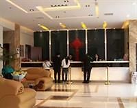 Jinjiang Inn East Zhongshan Tianyi Square Ningbo Exterior foto