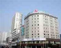 Jinjiang Inn East Zhongshan Tianyi Square Ningbo Exterior foto